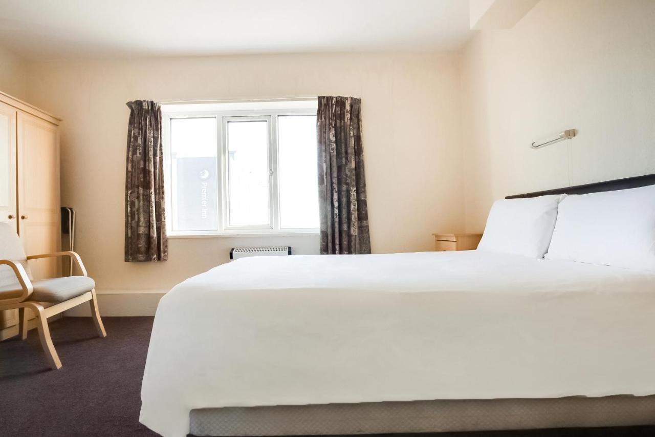 Oyo Grosvenor House Hotel Skegness Εξωτερικό φωτογραφία
