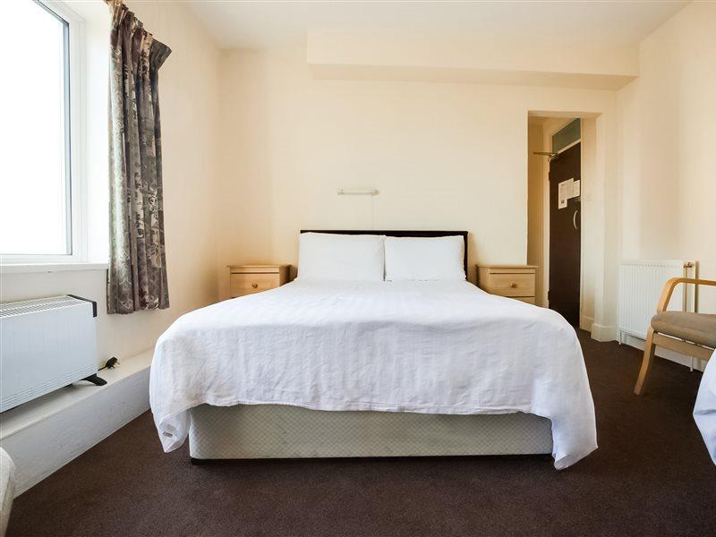 Oyo Grosvenor House Hotel Skegness Εξωτερικό φωτογραφία