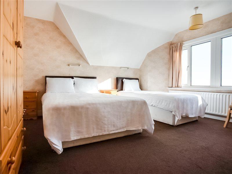 Oyo Grosvenor House Hotel Skegness Εξωτερικό φωτογραφία
